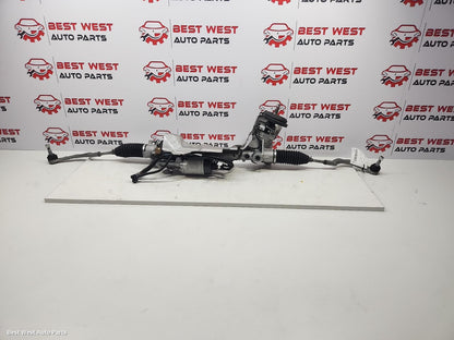 2023 MITSUBISHI OUTLANDER Steering Box/Rack