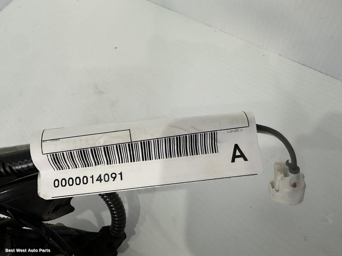 2021 TOYOTA COROLLA Abs Sensor
