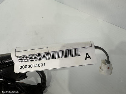 2021 TOYOTA COROLLA Abs Sensor