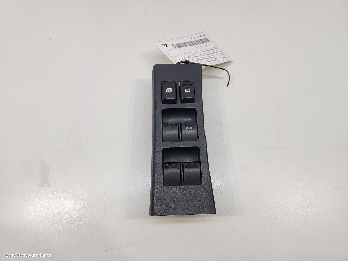 2015 HOLDEN COLORADO Pwr Dr Wind Switch