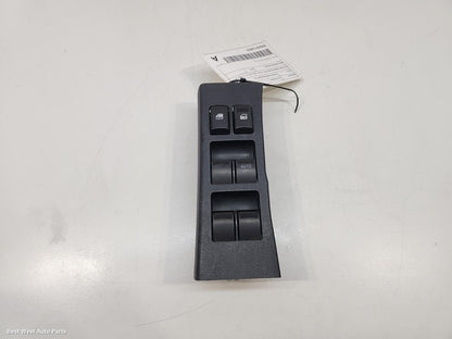 2015 HOLDEN COLORADO Pwr Dr Wind Switch