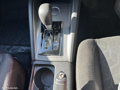 2020 MITSUBISHI ASX Gear Stick/Shifter
