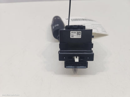 2018 MAZDA 3 Combination Switch
