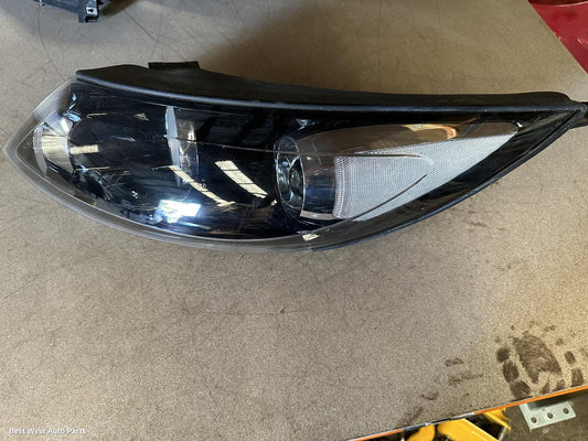 2014 KIA SPORTAGE Left Headlamp