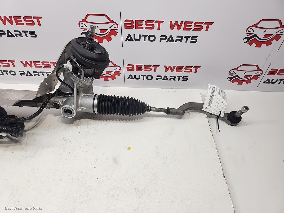 2023 MITSUBISHI OUTLANDER Steering Box/Rack