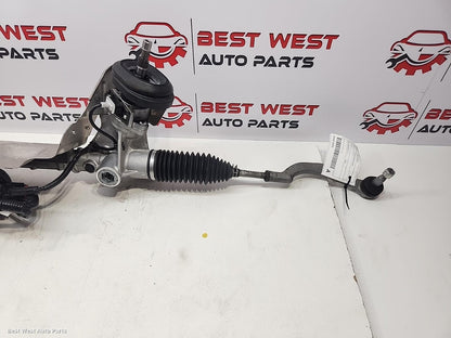 2023 MITSUBISHI OUTLANDER Steering Box/Rack