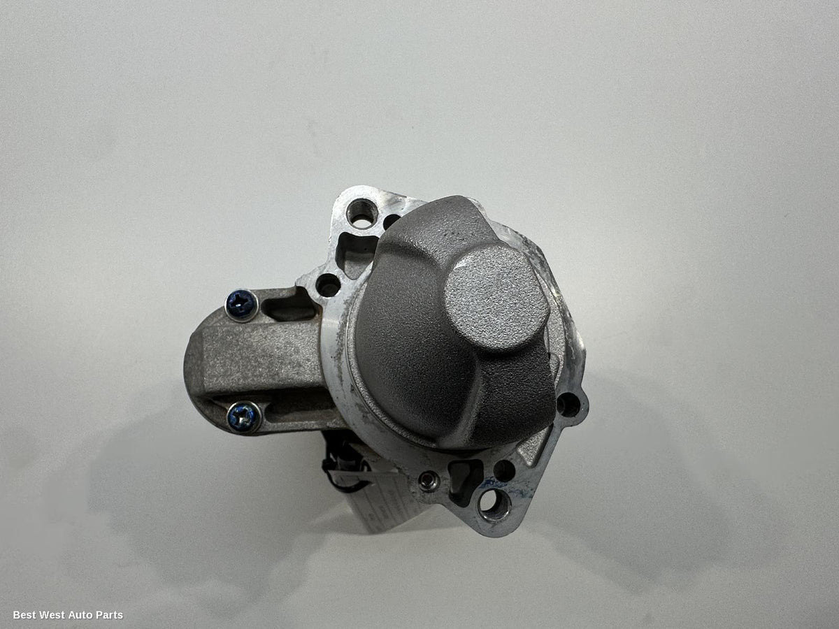 2021 MITSUBISHI TRITON Starter