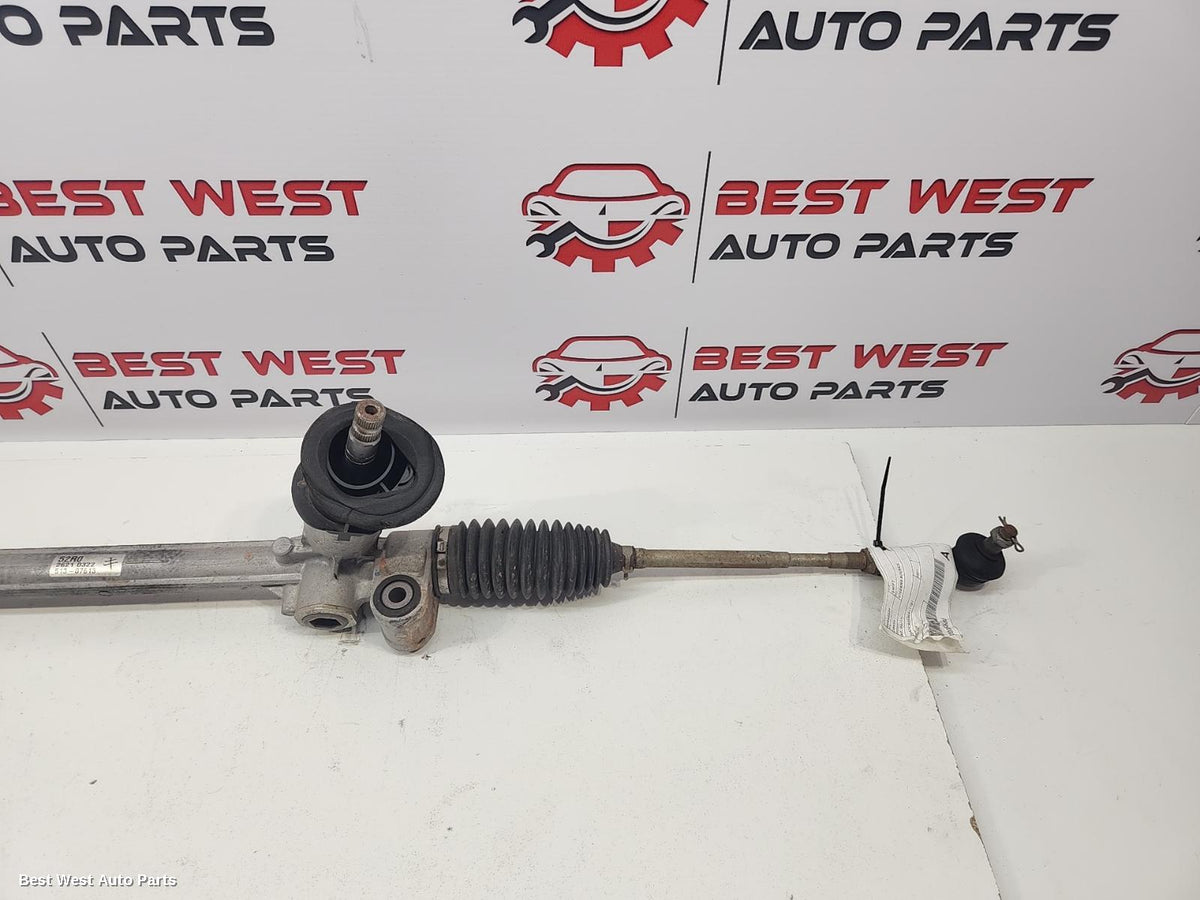 2022 SUZUKI SWIFT Steering Box/Rack