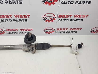 2022 SUZUKI SWIFT Steering Box/Rack
