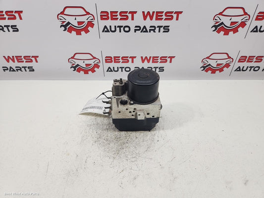 2010 MITSUBISHI TRITON Abs Pump/Modulator