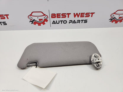 2023 TOYOTA CAMRY Sunvisor