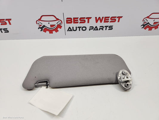 2023 TOYOTA CAMRY Sunvisor