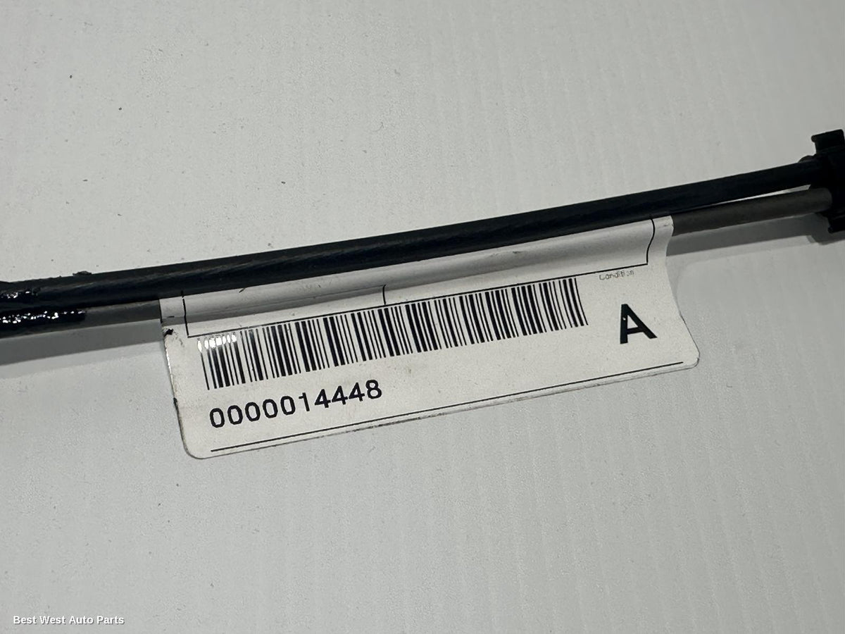 2015 HYUNDAI ILOAD/IMAX Door/Boot/Gate Lock