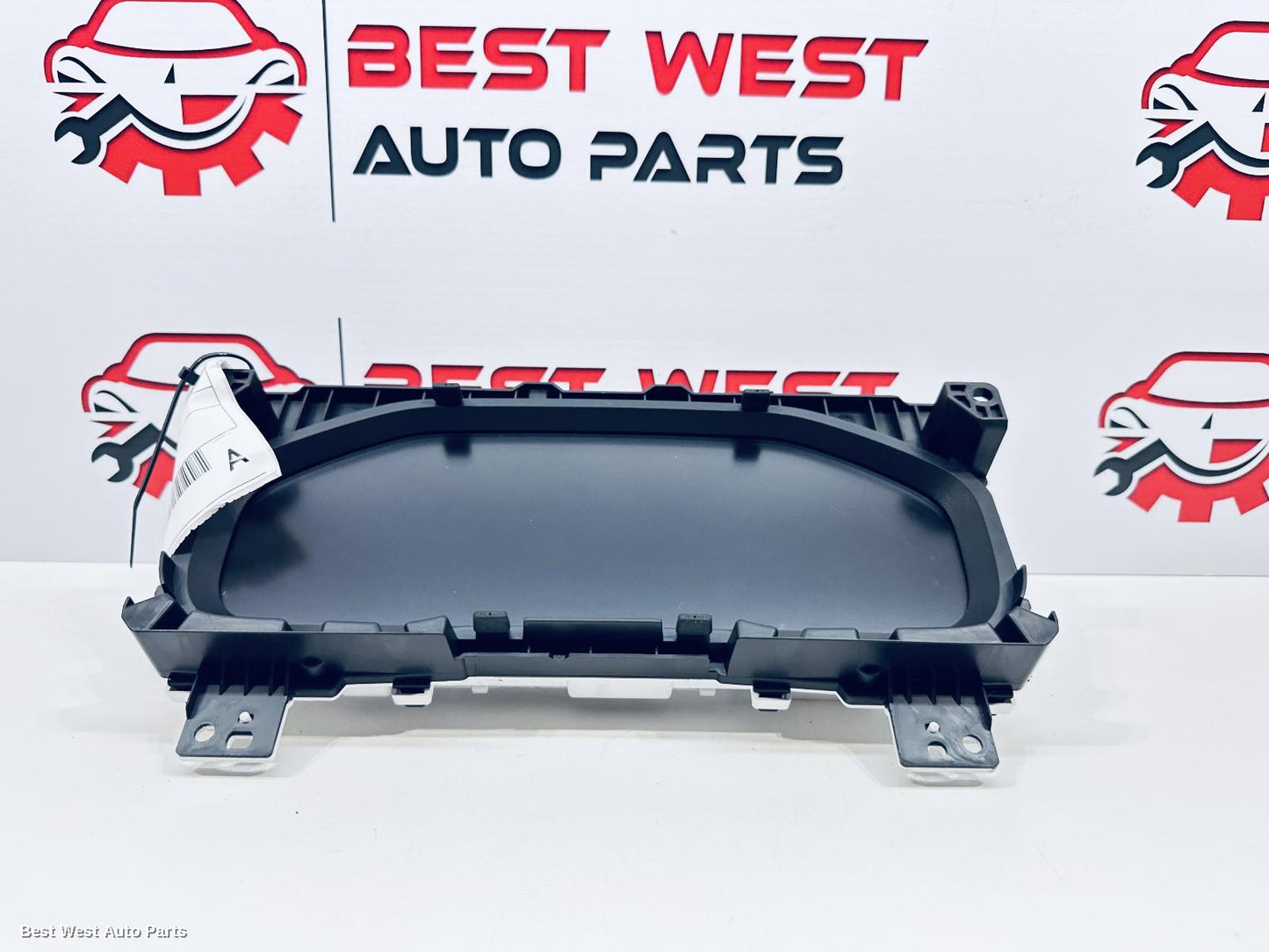 2024 TOYOTA RAV4 Instrument Cluster