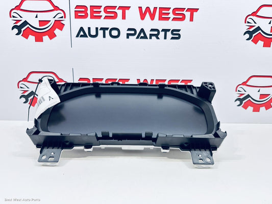 2024 TOYOTA RAV4 Instrument Cluster