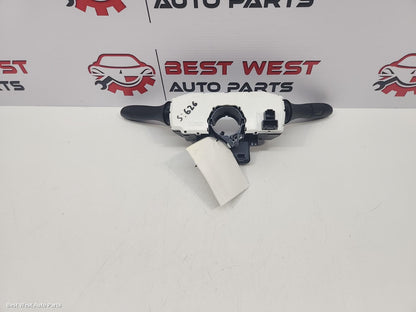 2021 NISSAN XTRAIL Combination Switch