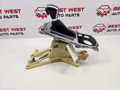 2019 MITSUBISHI PAJERO Gear Stick/Shifter