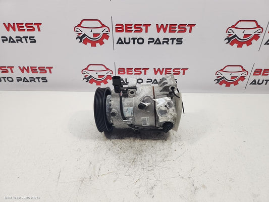 2020 KIA CERATO A/C Compressor