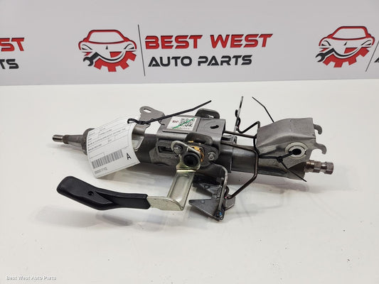 2019 MITSUBISHI TRITON Steering Column