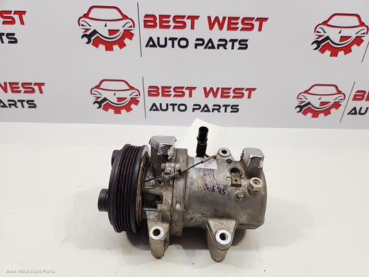 2019 MITSUBISHI TRITON A/C Compressor