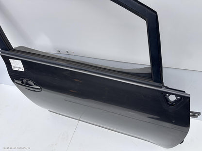 2011 TOYOTA COROLLA Right Front Door