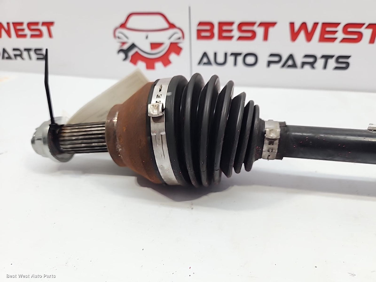 2020 MG MG3 Left Driveshaft