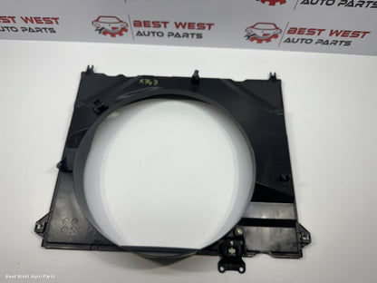 2024 TOYOTA HILUX Fan Shroud