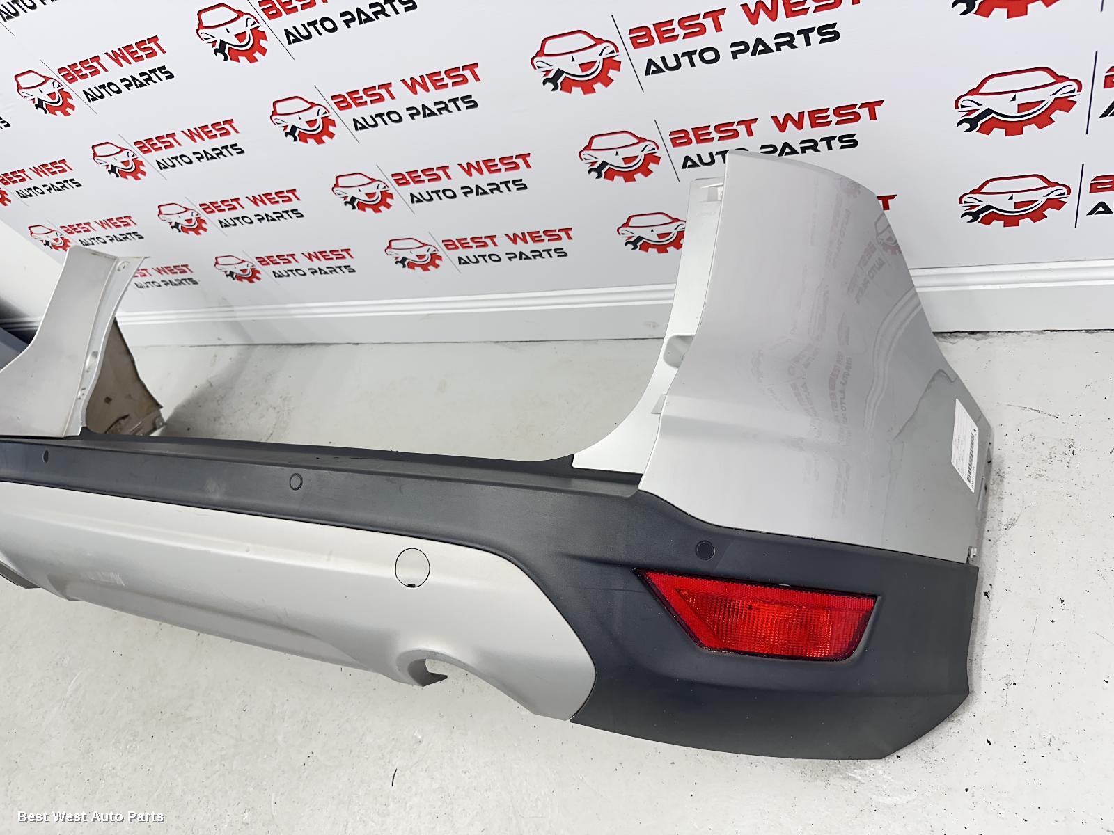 2014 FORD KUGA Rear Bumper