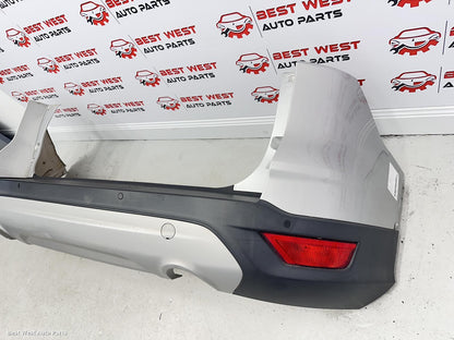2014 FORD KUGA Rear Bumper