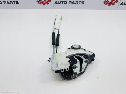 2022 TOYOTA COROLLA Door/Boot/Gate Lock