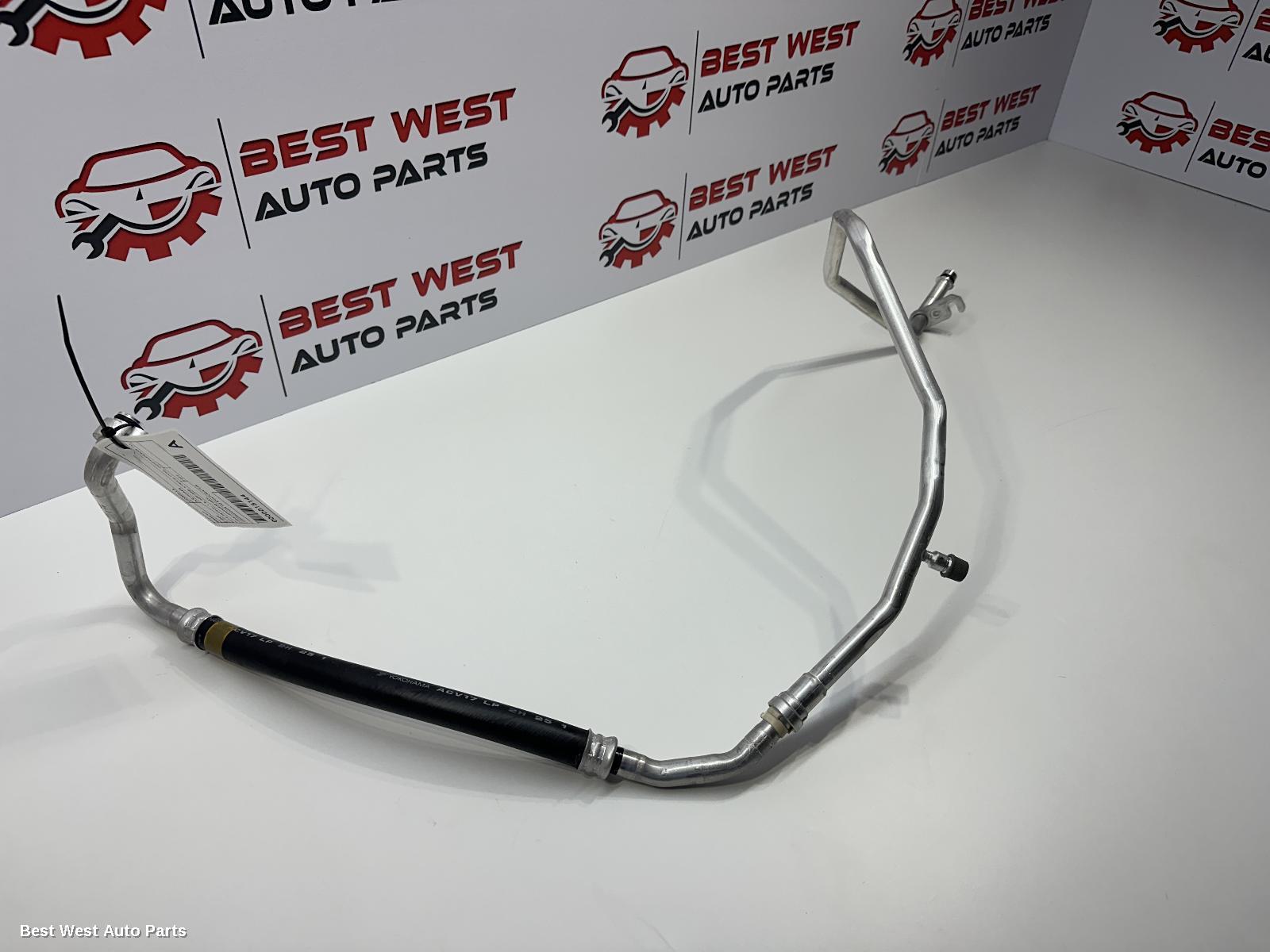 2022 TOYOTA COROLLA A/C Hoses
