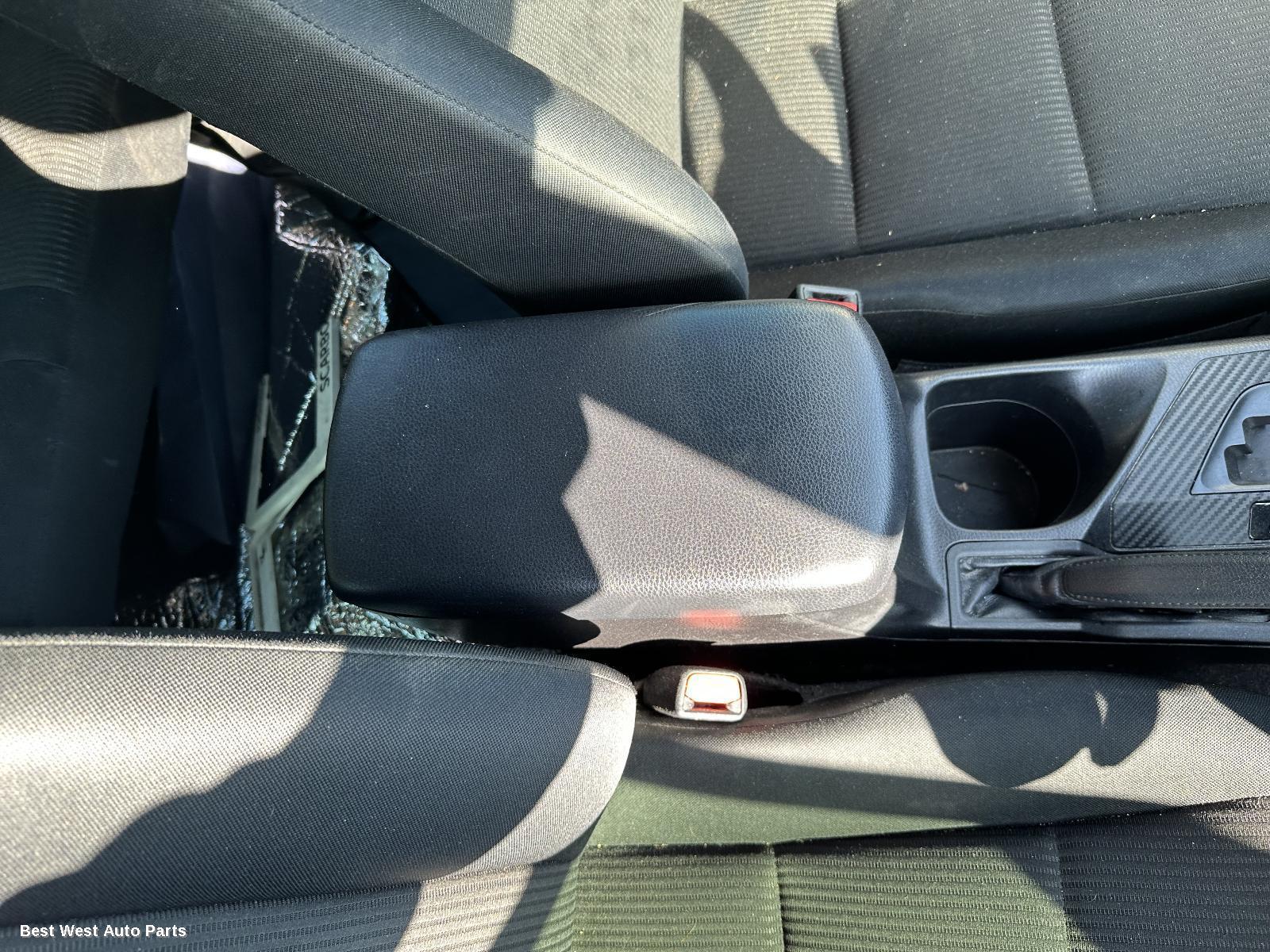 2014 TOYOTA RAV4 Console