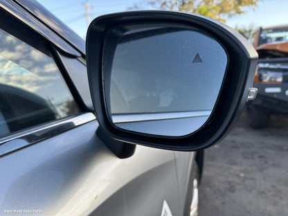 2023 MITSUBISHI OUTLANDER Right Door Mirror