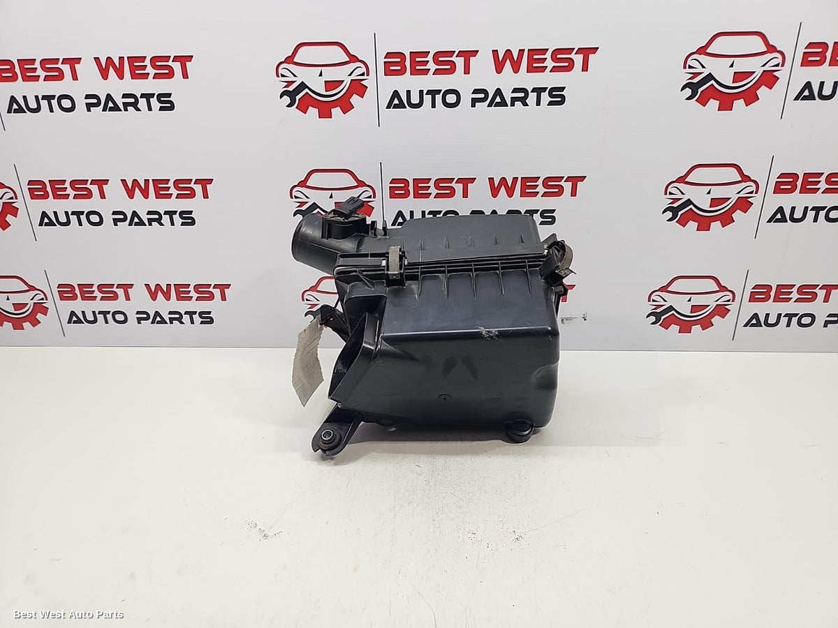 2019 MITSUBISHI ASX Air Cleaner/Box