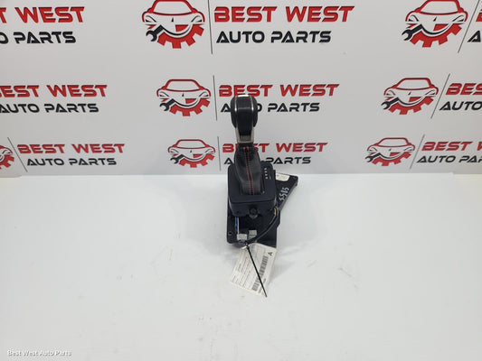 2021 FORD RANGER Gear Stick/Shifter