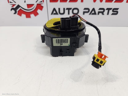 2012 HYUNDAI ELANTRA Airbag Module/Sensor