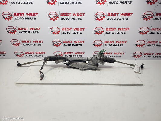 2020 SUBARU FORESTER Steering Box/Rack