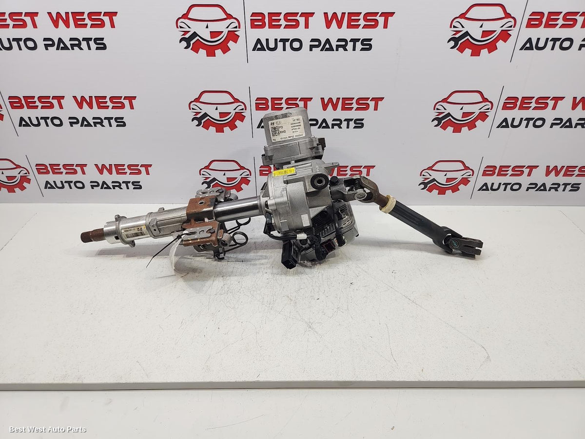 2020 HYUNDAI I30 Steering Column