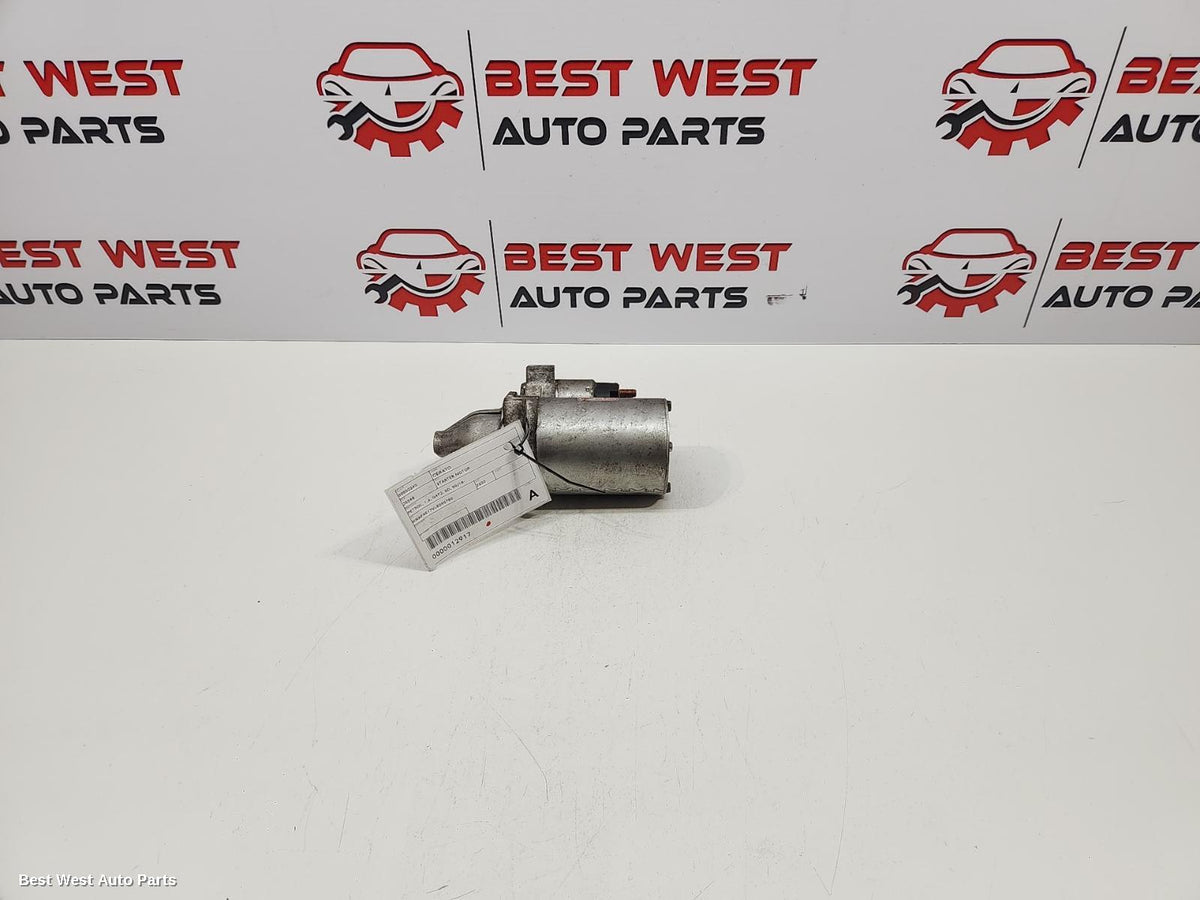 2020 KIA CERATO Starter