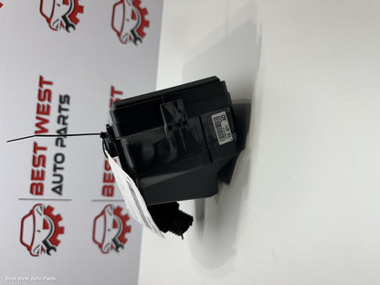 2016 HONDA CRV Fuse Box
