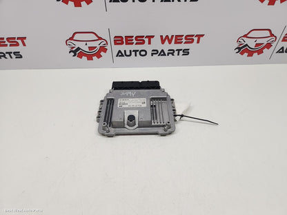 2017 HYUNDAI I30 Ecu