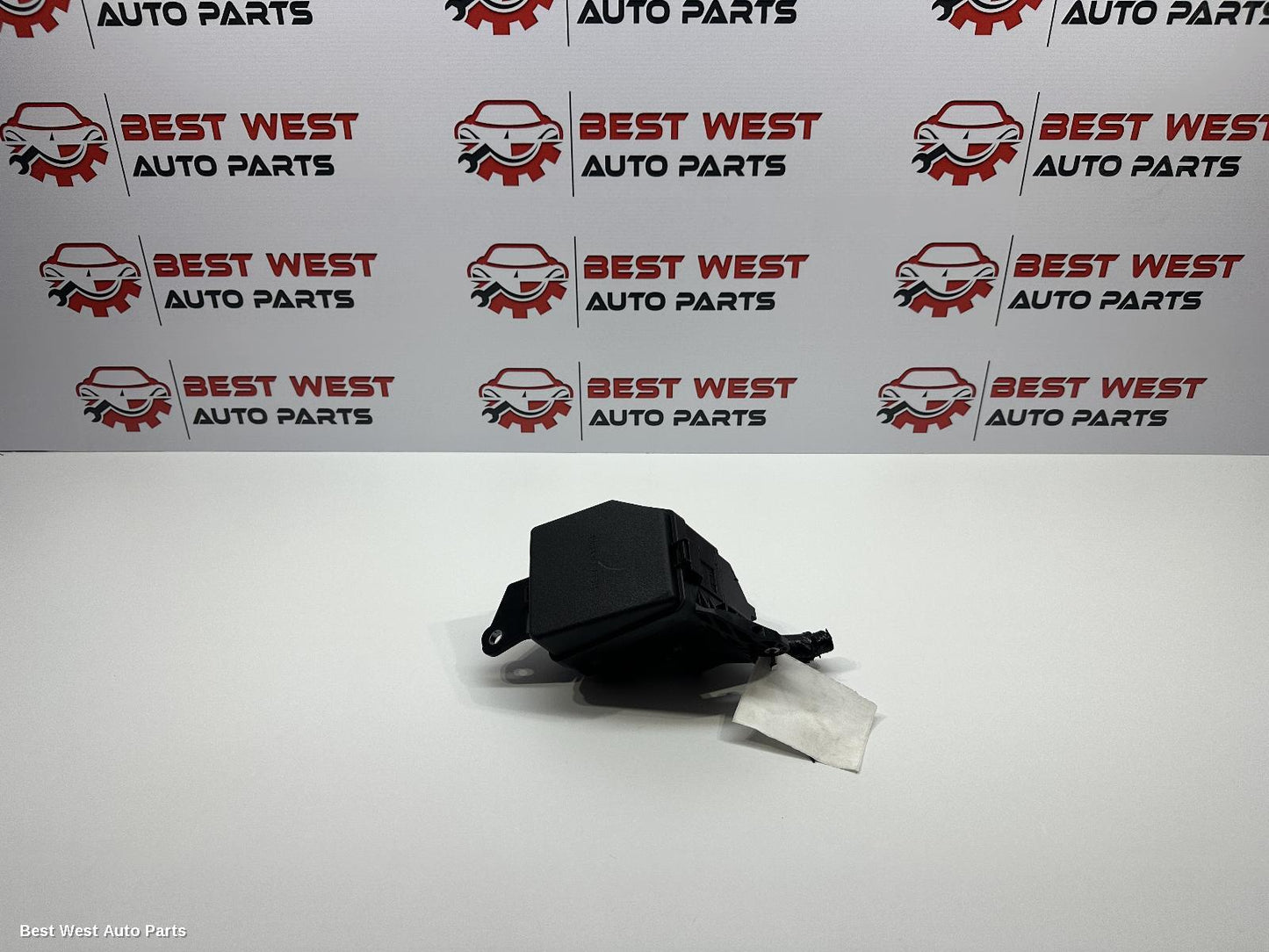 2024 TOYOTA RAV4 Fuse Box
