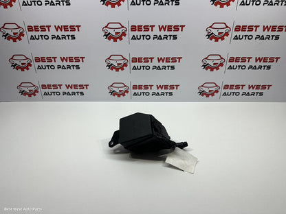 2024 TOYOTA RAV4 Fuse Box