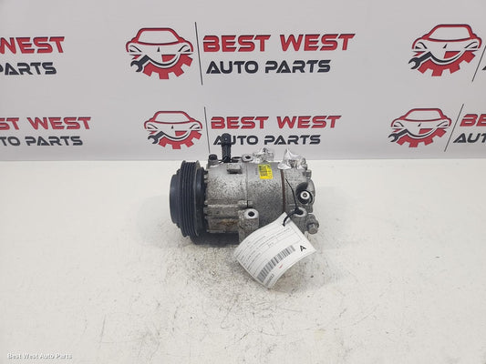 2014 HYUNDAI I30 A/C Compressor