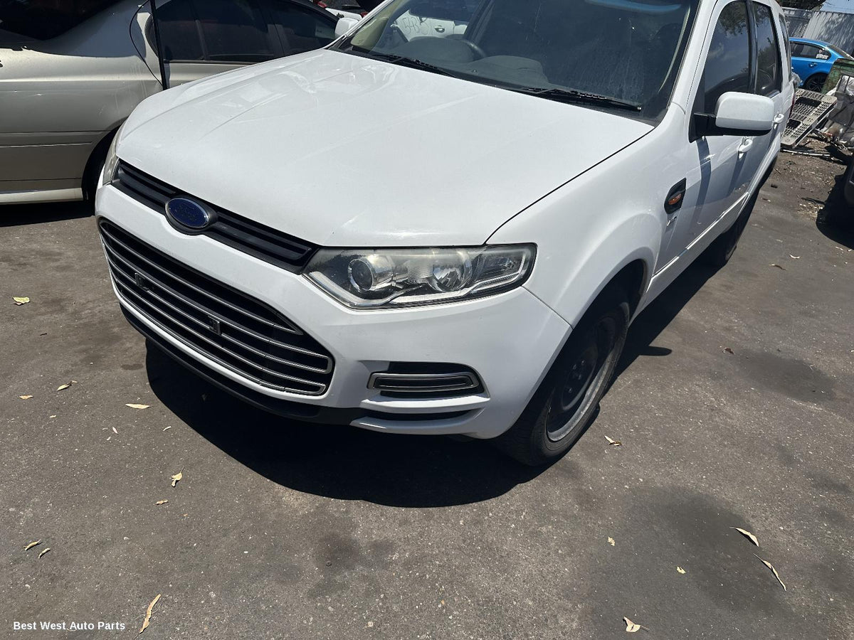 2012 FORD TERRITORY Left Guard