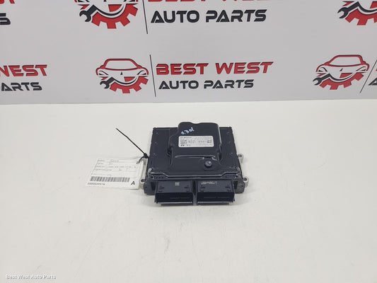 2021 HYUNDAI SANTA FE Ecu