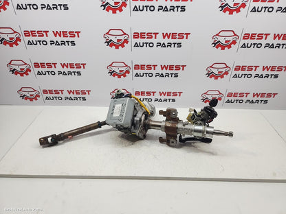 2015 HYUNDAI ELANTRA Steering Column