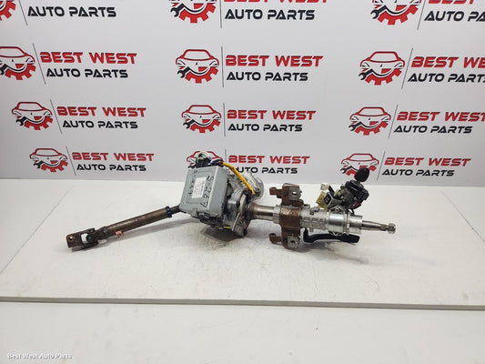 2015 HYUNDAI ELANTRA Steering Column
