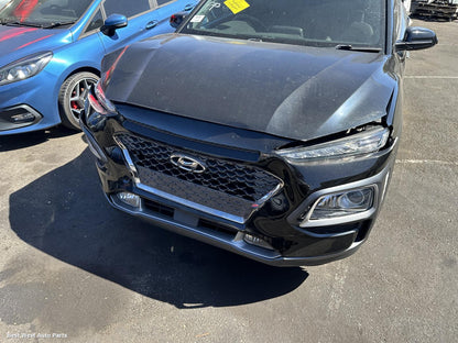 2019 HYUNDAI KONA Caliper