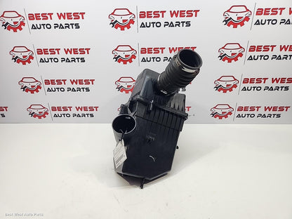 2017 LDV G10 Air Cleaner/Box